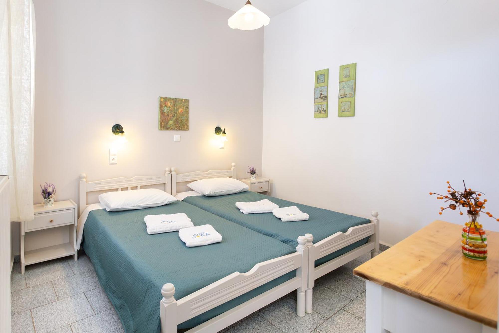 Dora'S Studios & Apartments Mégas Yialós-Nítes エクステリア 写真