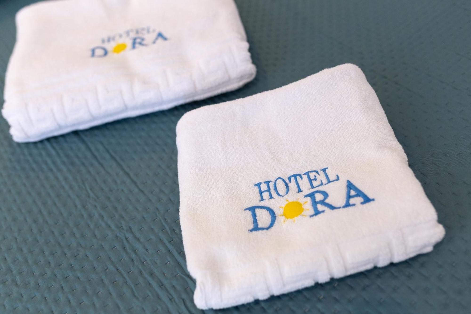 Dora'S Studios & Apartments Mégas Yialós-Nítes エクステリア 写真
